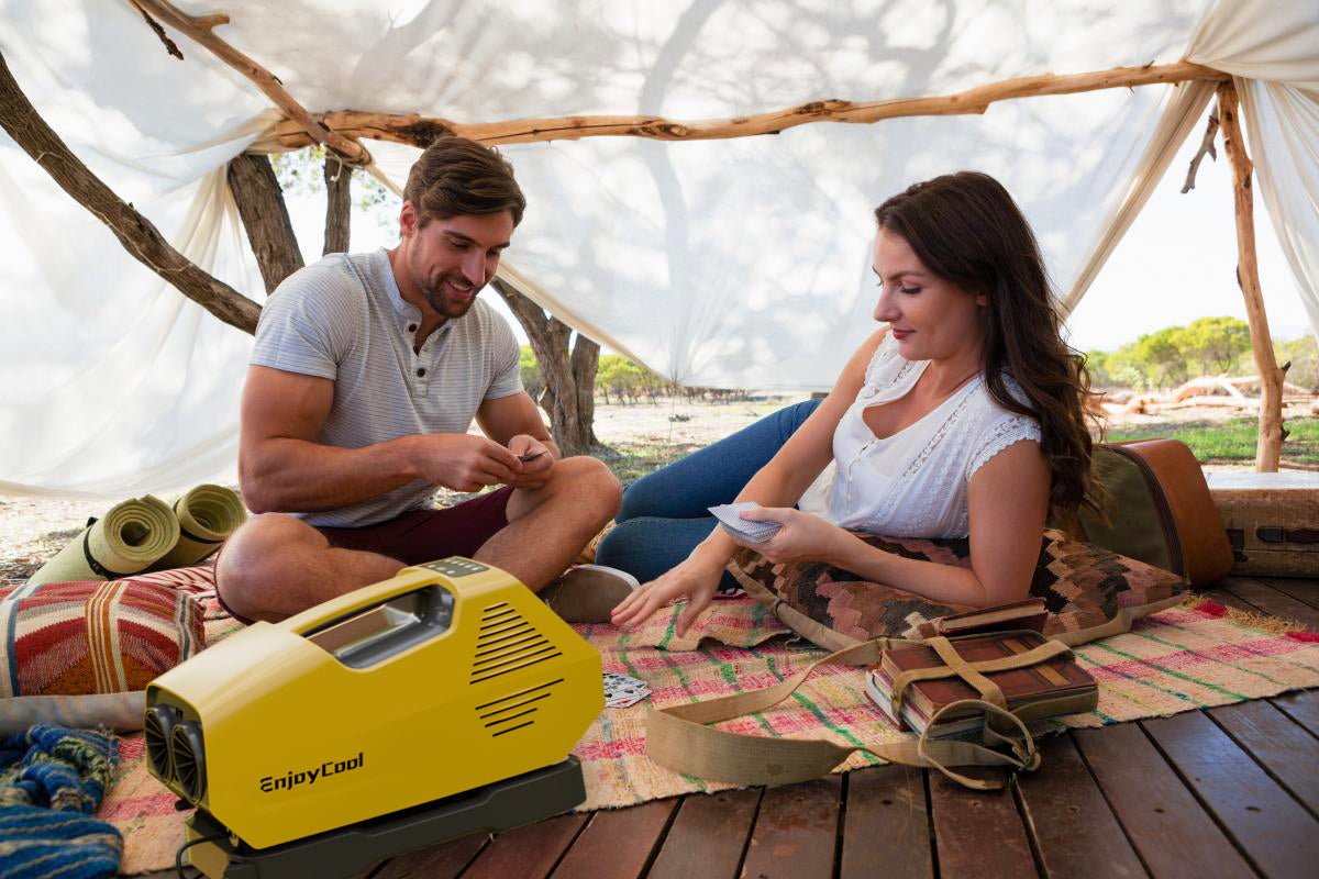 Comparison of Single Hose vs. Dual Hose Portable Air Conditioners