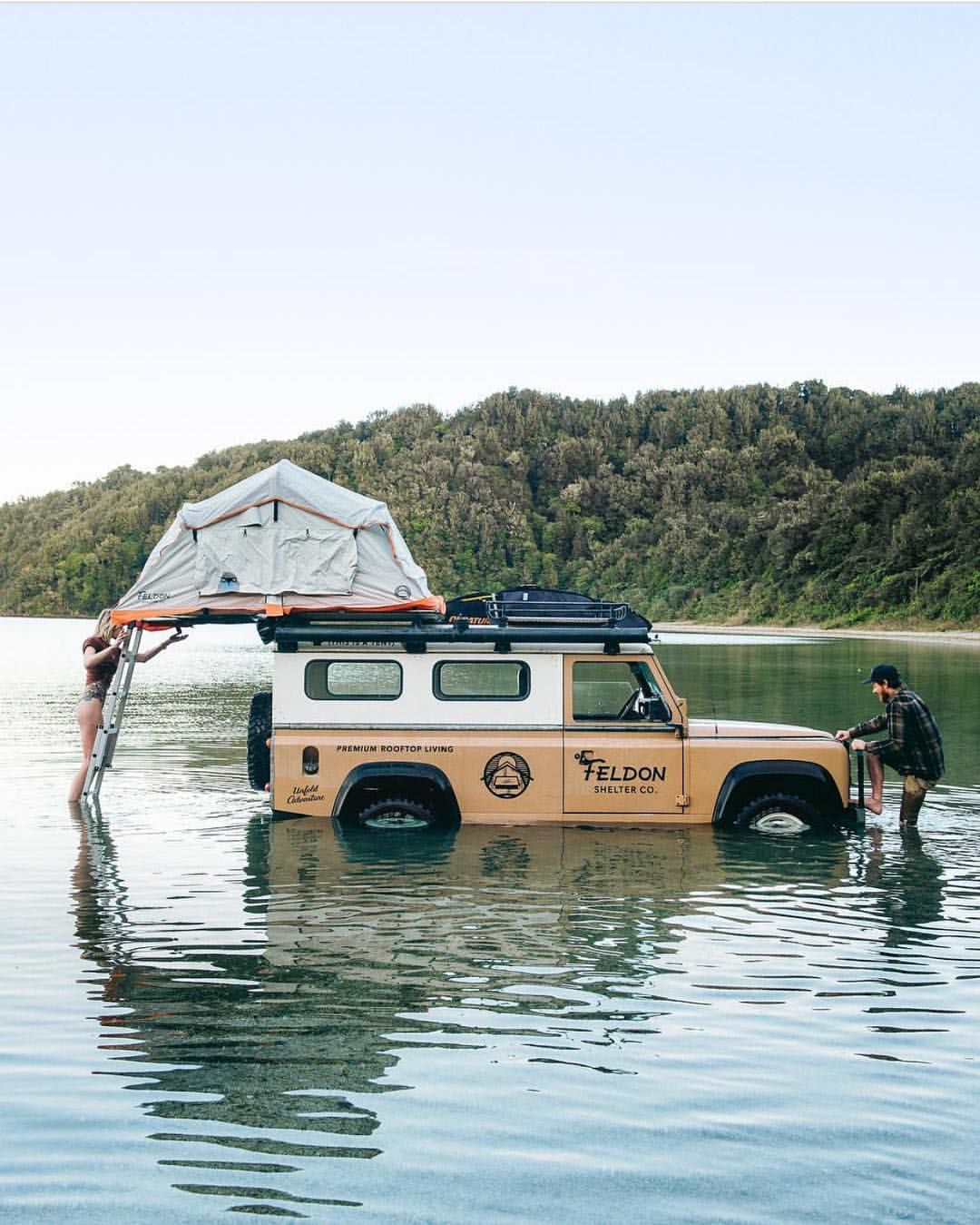 Discovering Nature's Serenity: Ways to Stay Cool and Enjoy Life - EnjoyCool