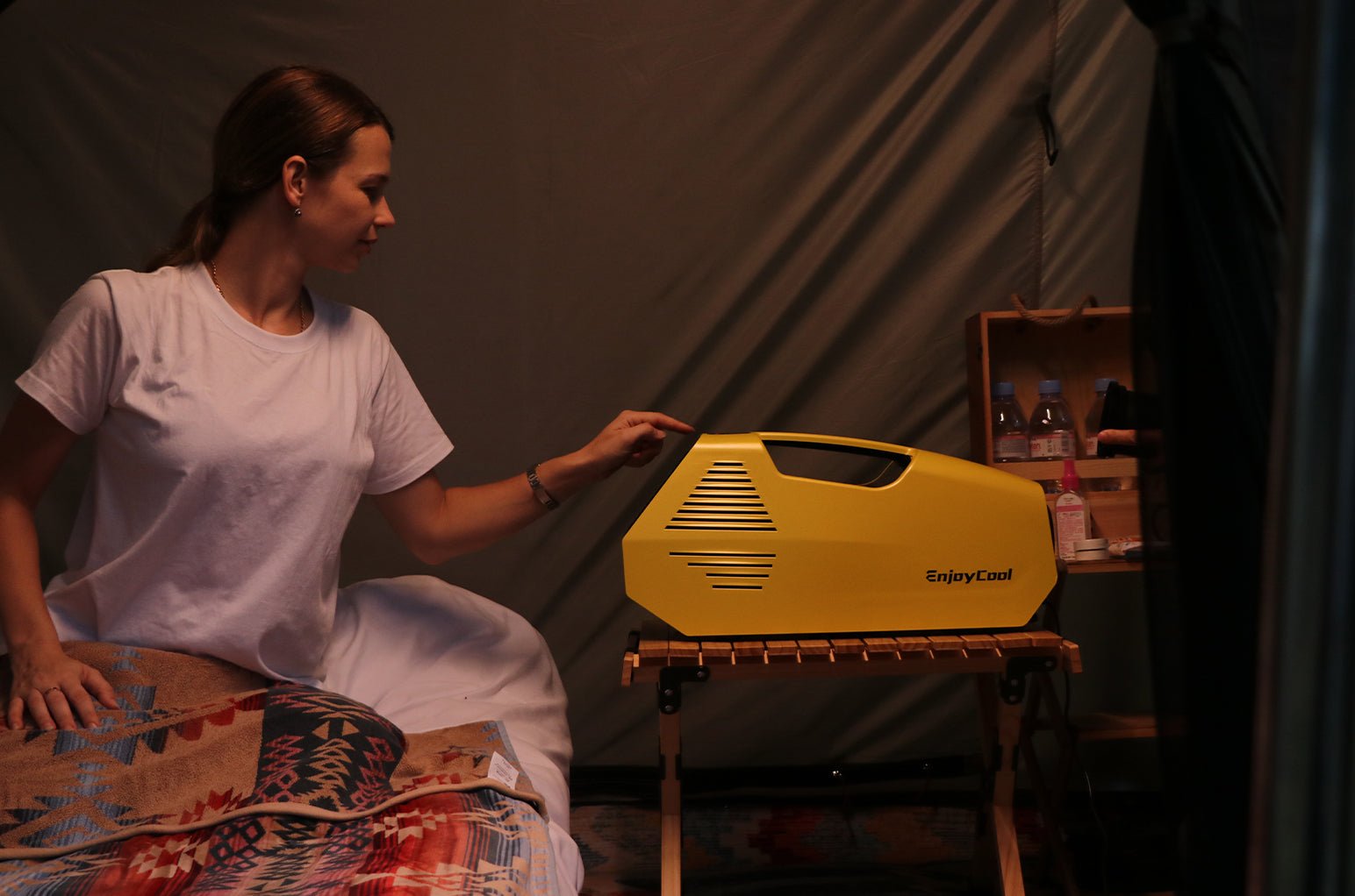 The Benefits of Using a Portable Air Conditioner: Stay Cool Anywhere