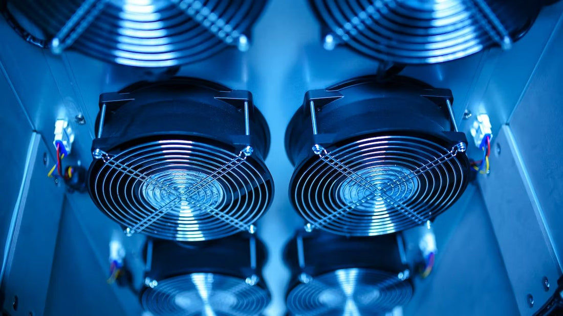 The Development of Enjoycool Company: A Pioneer in Cold Portable Air Conditioner Technology - EnjoyCool