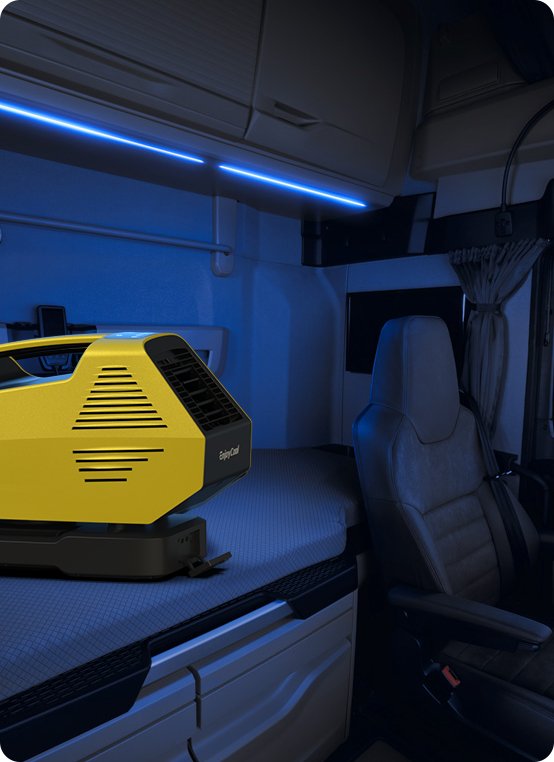 The Impact of Cold Portable Air Conditioner Exhaust on Indoor Air Qual