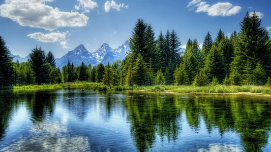 AC Air: Explore New Scenery This Summer - EnjoyCool