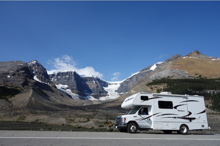 Embracing Freedom: A Thrilling Journey on the Open Road - EnjoyCool