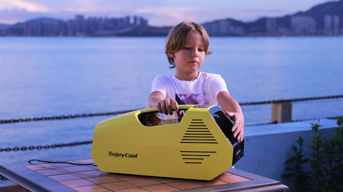 Find Your Perfect Outdoor Buddy Stand Alone AC Unit Guide 2024 EnjoyCool find-your-perfect-outdoor-buddy-stand-alone-ac-unit-guide-2024-enjoycool