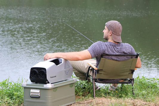 Maximizing Your Outdoor Adventures with Portable Air Conditioners - EnjoyCool