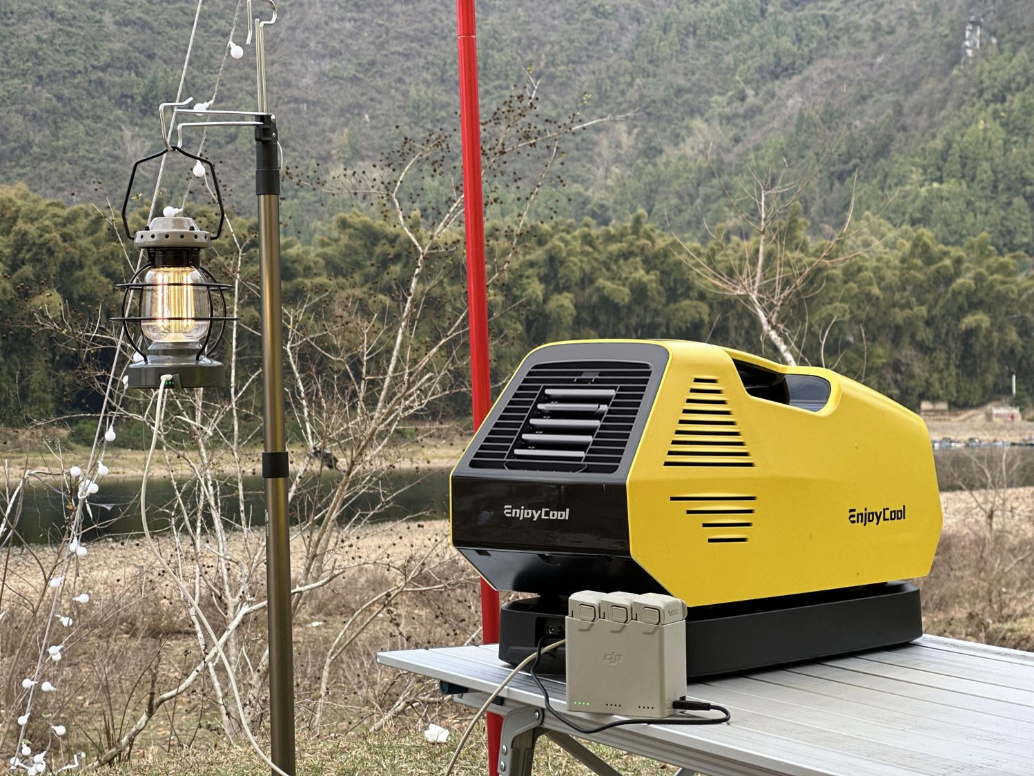 The Ultimate Guide to Small Home Air Conditioning Units EnjoyCool