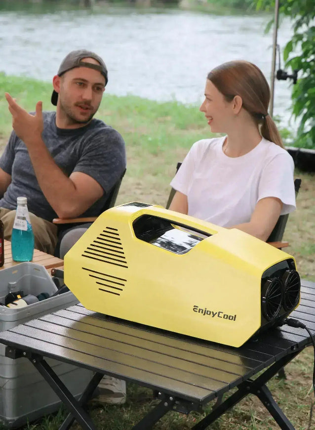 portable ac unit
