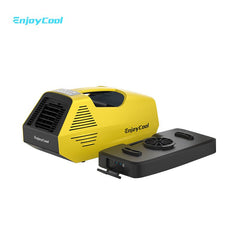 EnjoyCool air comdition  battery - EnjoyCool